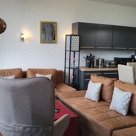 גוסלר Ferienwohnung Marie-Luise Hahnenklee מראה חיצוני תמונה
