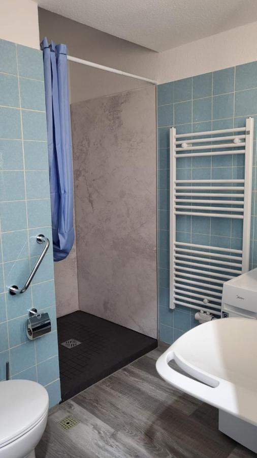 גוסלר Ferienwohnung Marie-Luise Hahnenklee מראה חיצוני תמונה