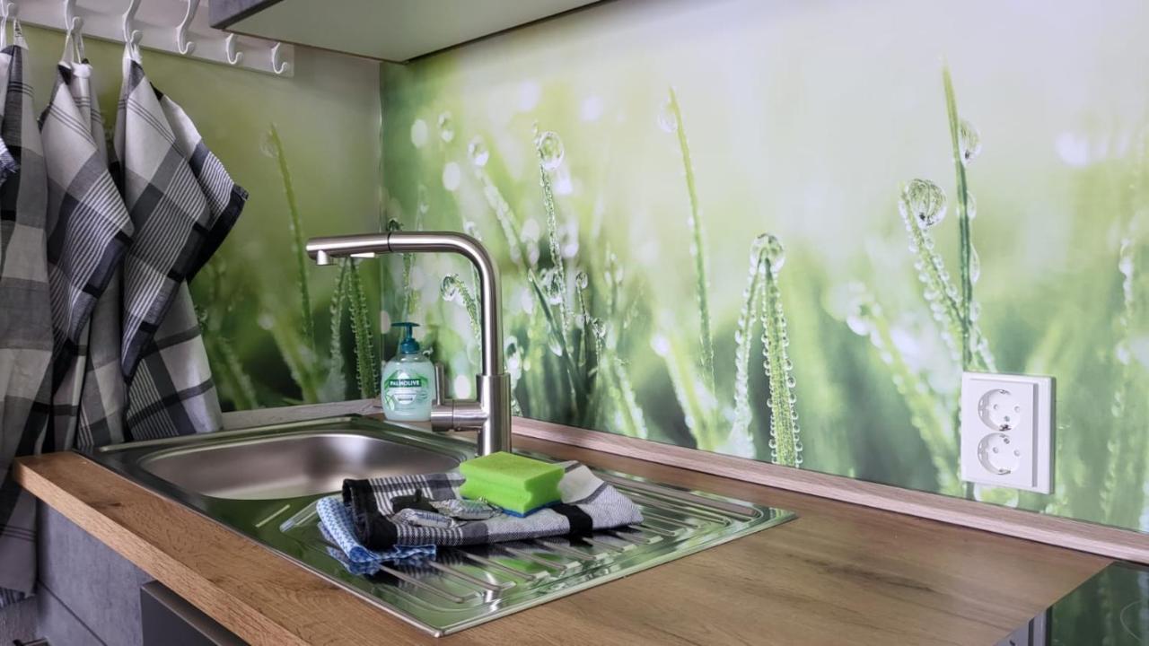גוסלר Ferienwohnung Marie-Luise Hahnenklee מראה חיצוני תמונה